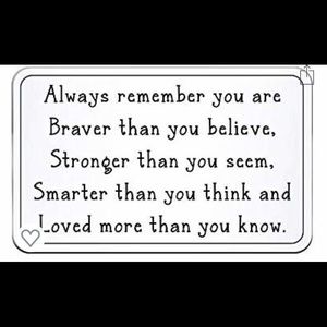 Meet your Posher, Kerri